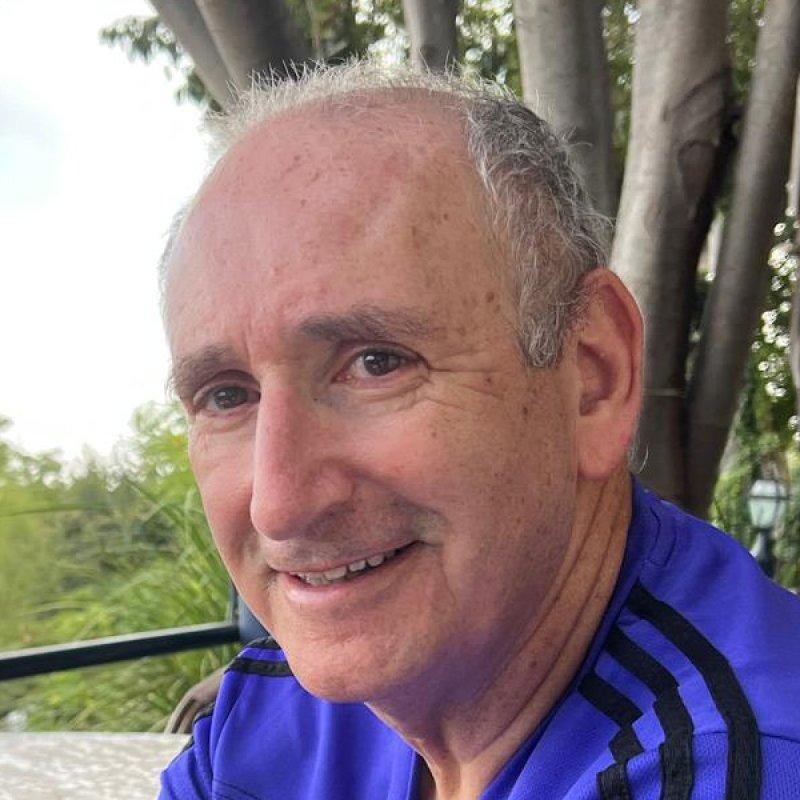 Eran Schul