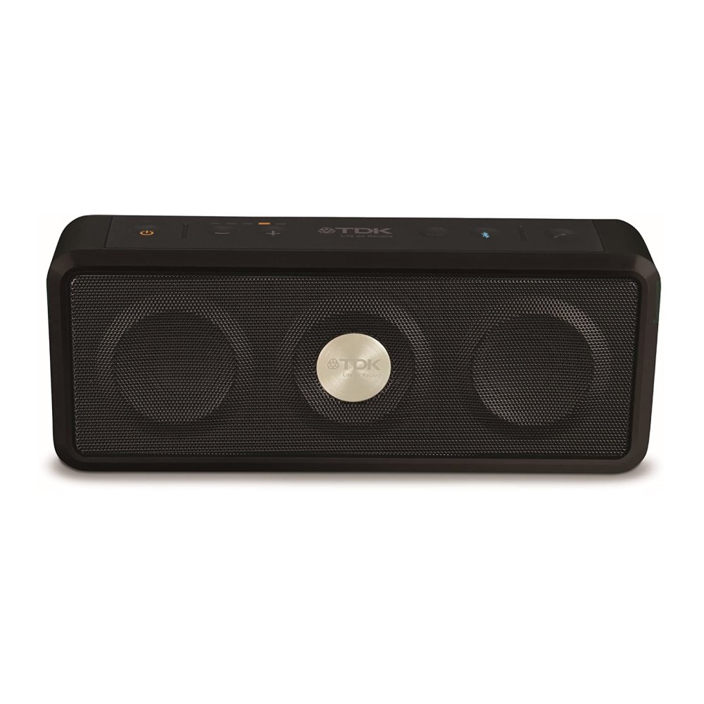 A33 Wireless Weatherproof Speaker