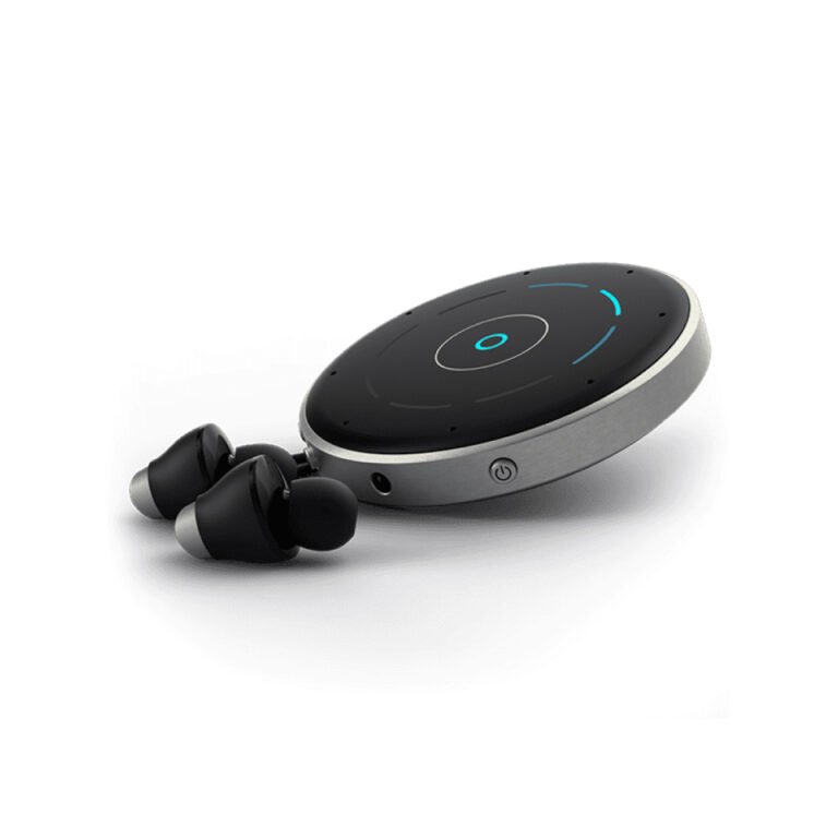 Voice Selector Study