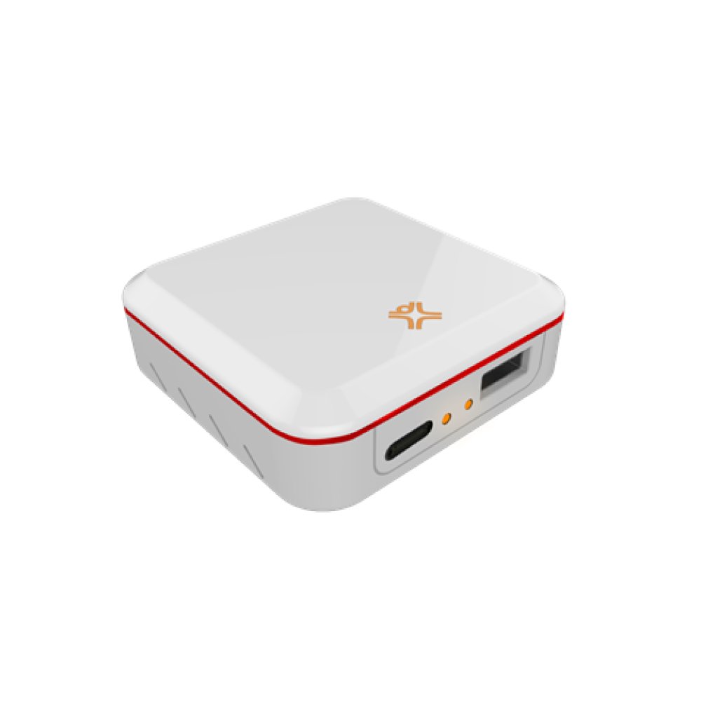 4.8A Dual USB Wall Charger