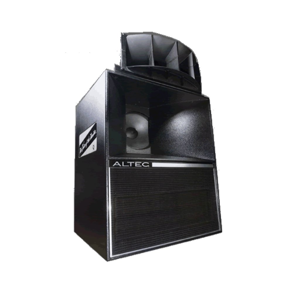 A7 Voice of the Theatre speaker-system