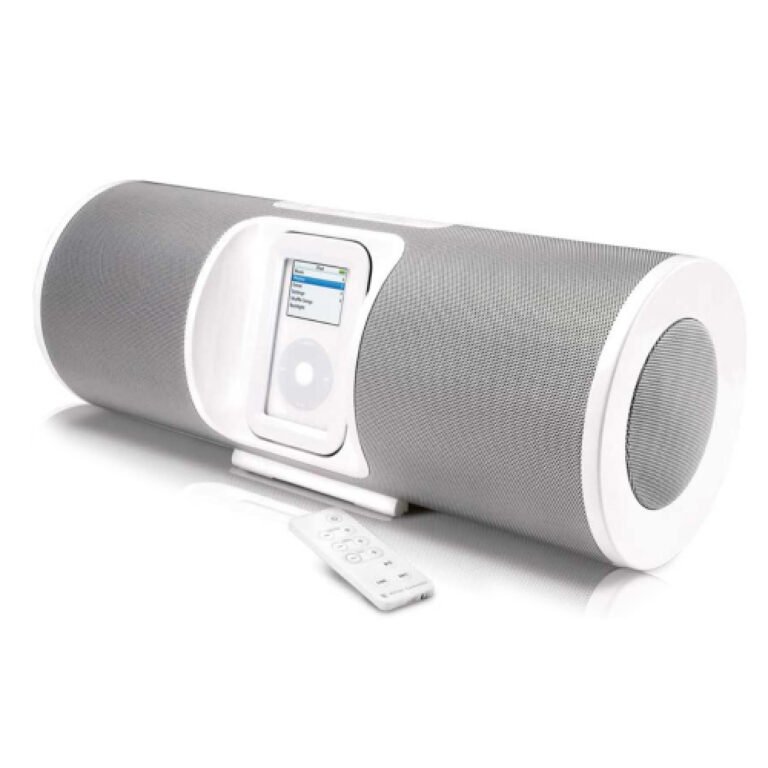 Altec Lansing inMotion 7