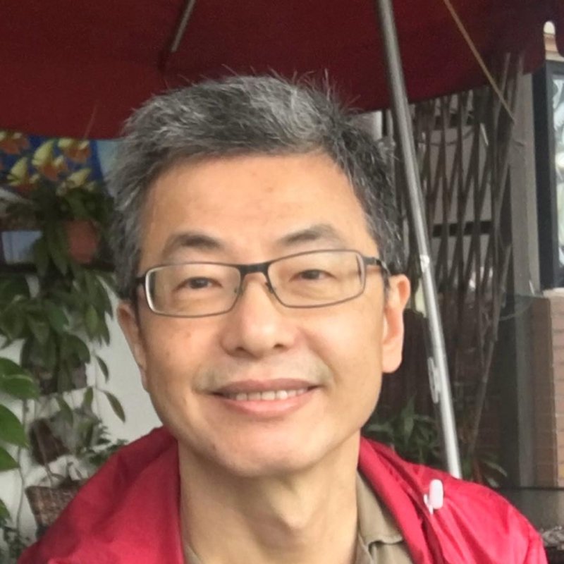 Raymond Wu