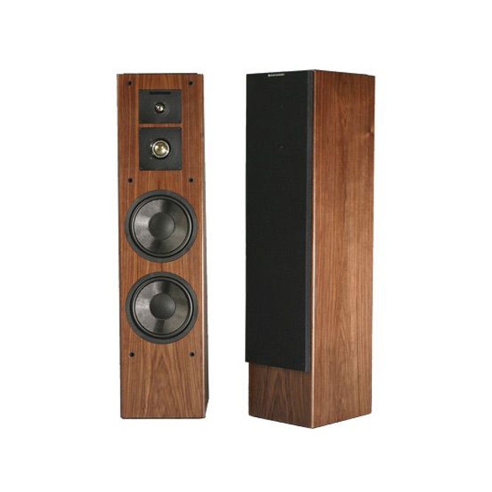 510S 3-Way Speaker System