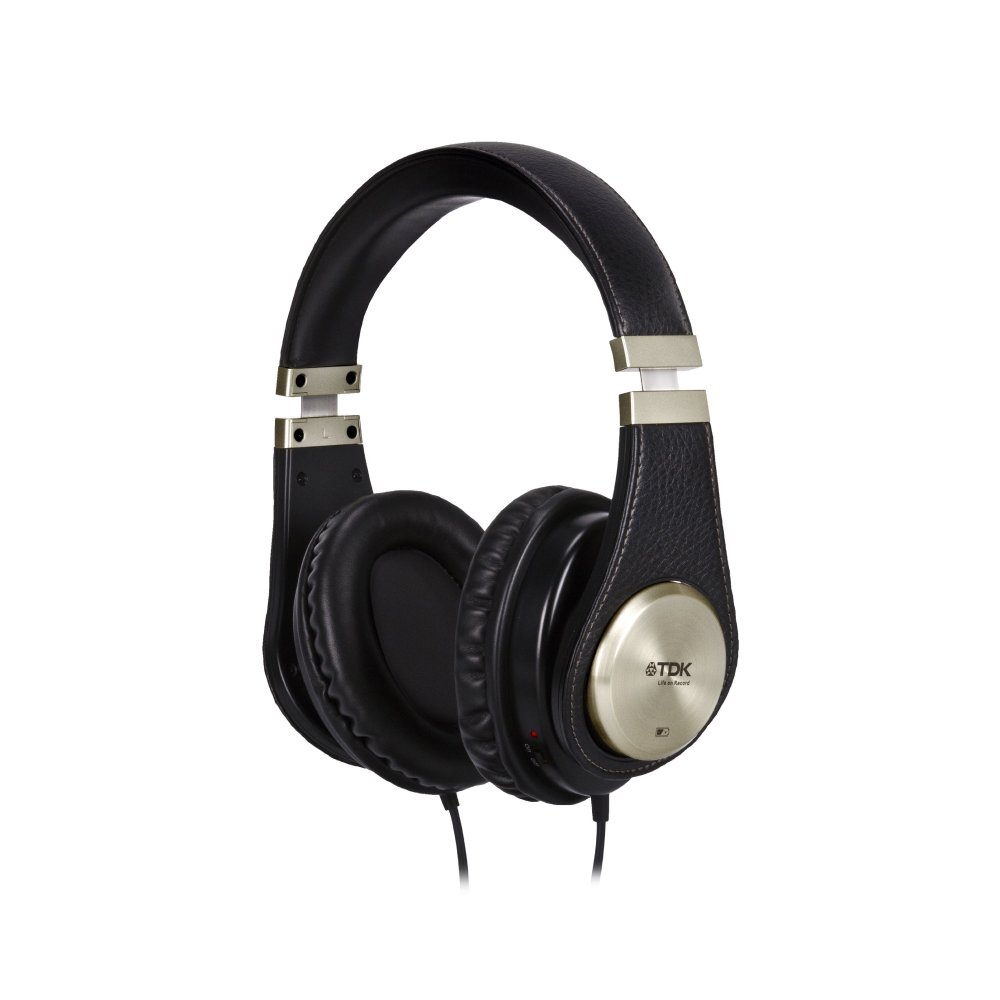 ST750 High Fidelity Headphones