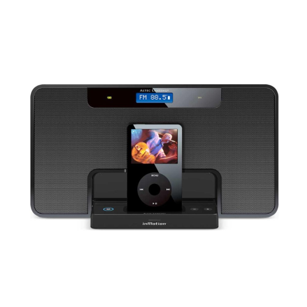 inMotion iM600